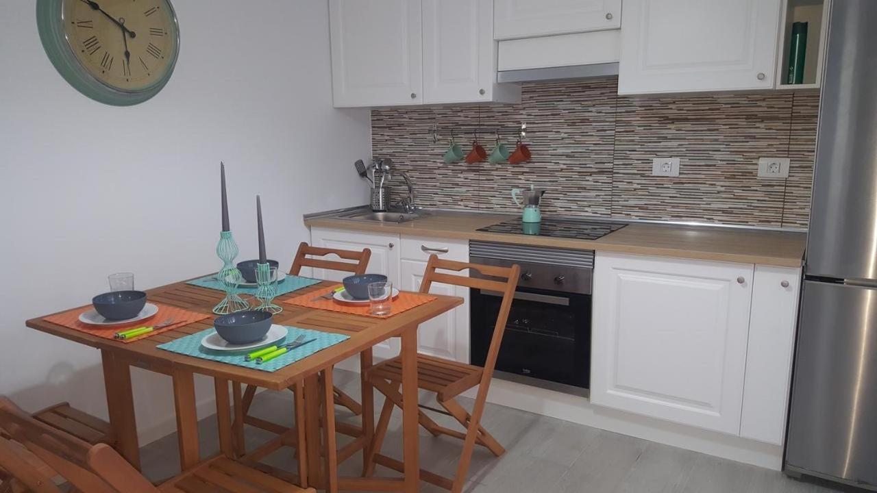 Cozy In Centric Area At With Air Conditioner Apartment *