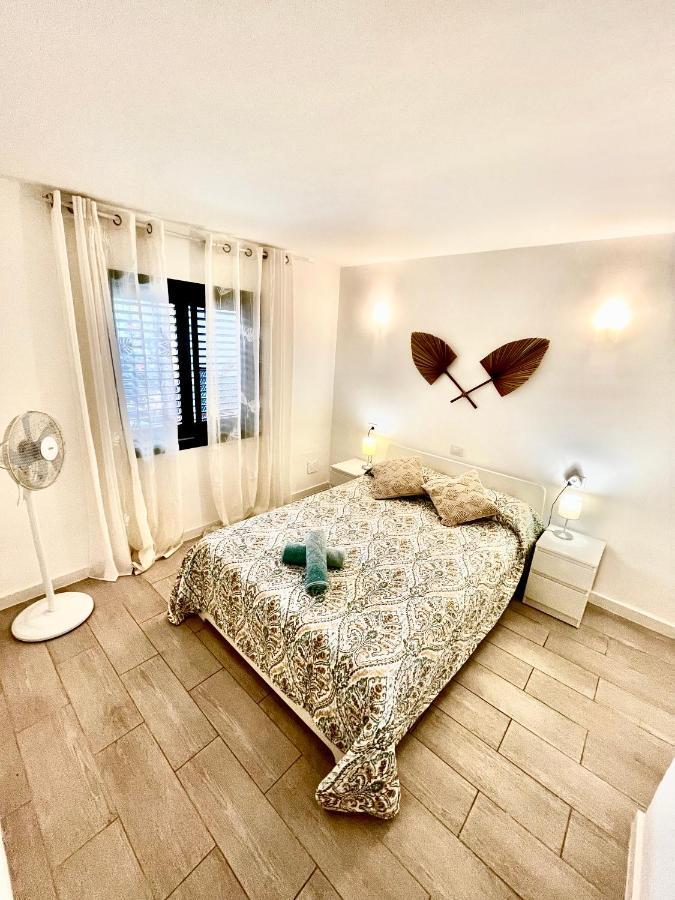 Cozy In Centric Area At With Air Conditioner Apartment *