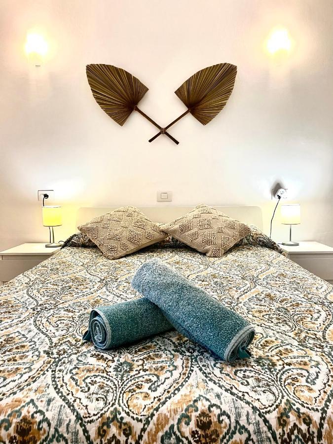 Apartamento Cozy In Centric Area At With Air Conditioner Caleta De Fuste